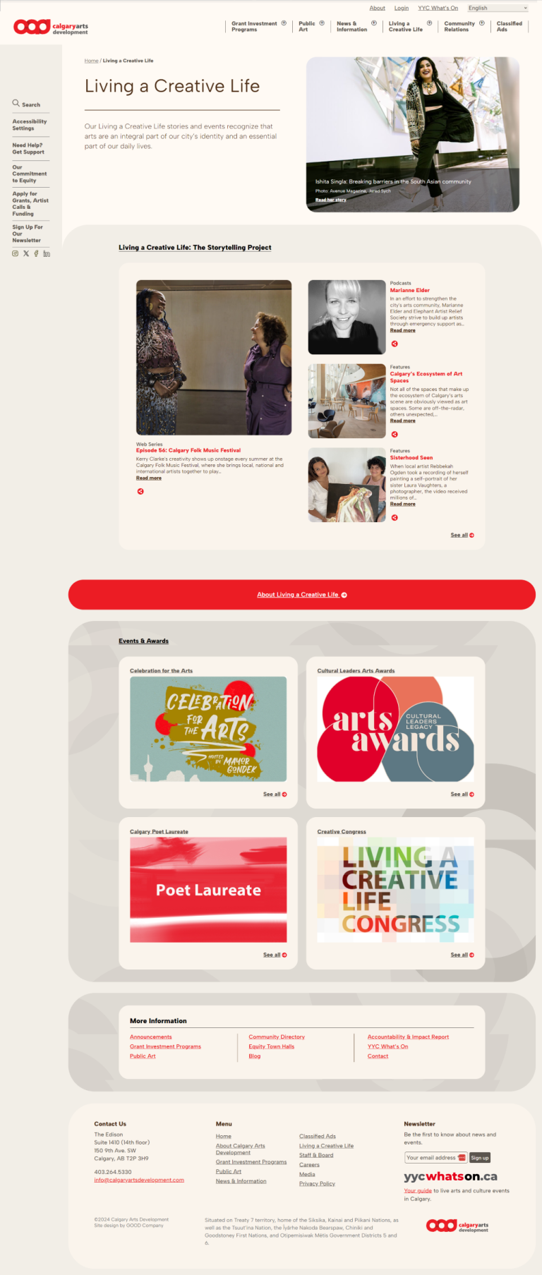 Custom WordPress Development | Lethbridge Alberta Canada - Custom WP Lab
